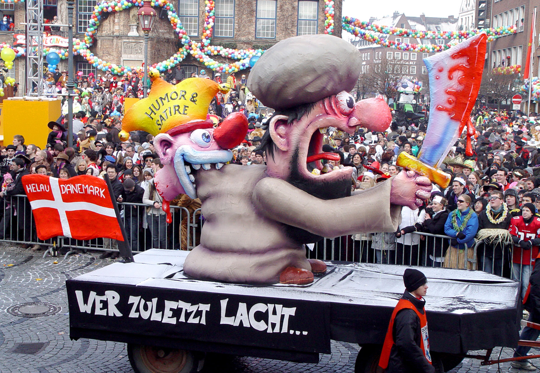 Nach Anschlag auf Salman Rushdie: Blasphemieparagraf in Deutschland streichen!