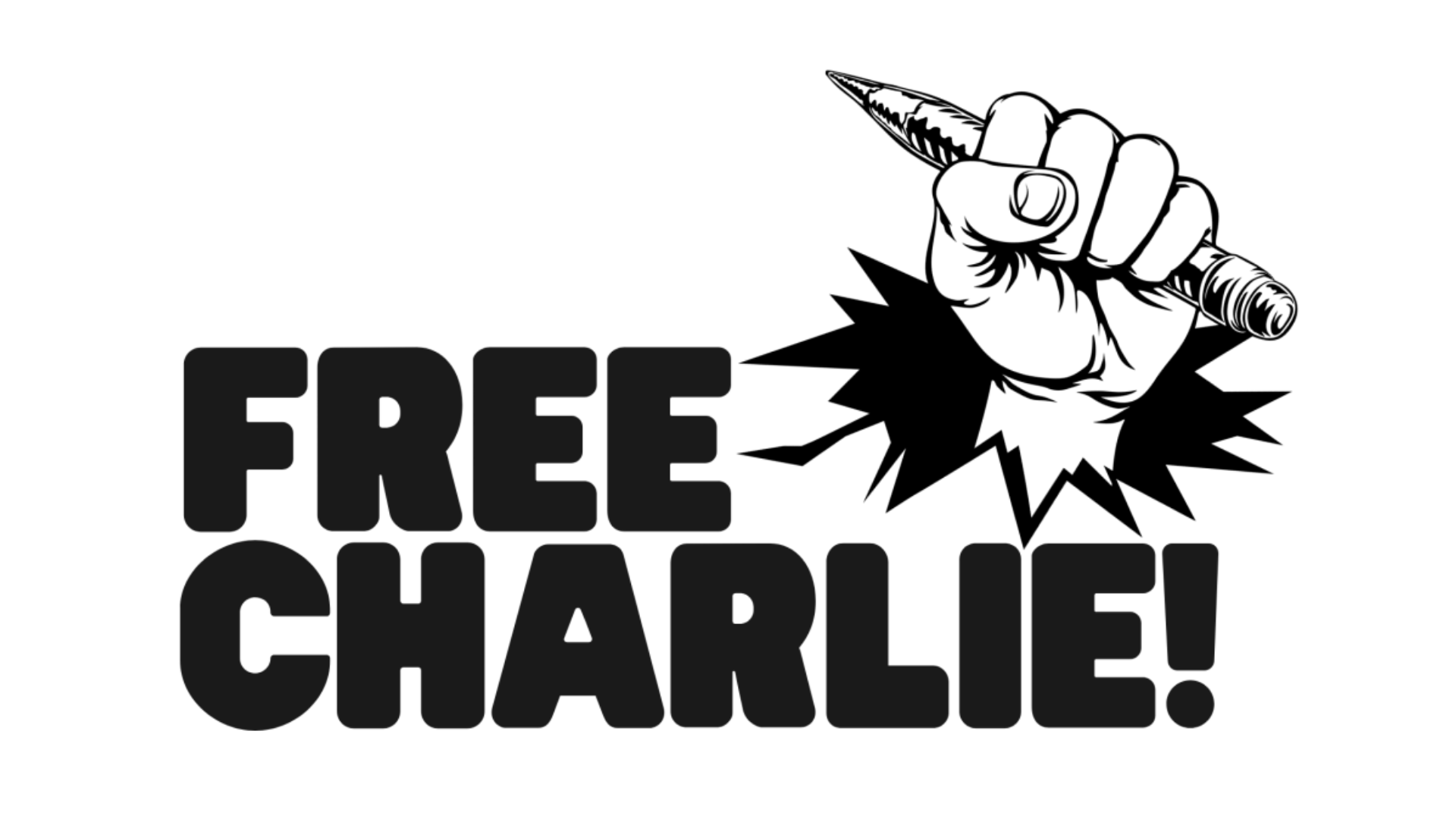 Free Charlie! – Petition zur Streichung von § 166 StGB gestartet