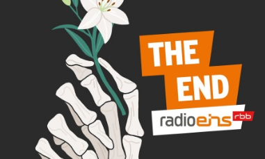 ARD-Podcast „The End” #52: Philipp Möller – konfessionsfrei