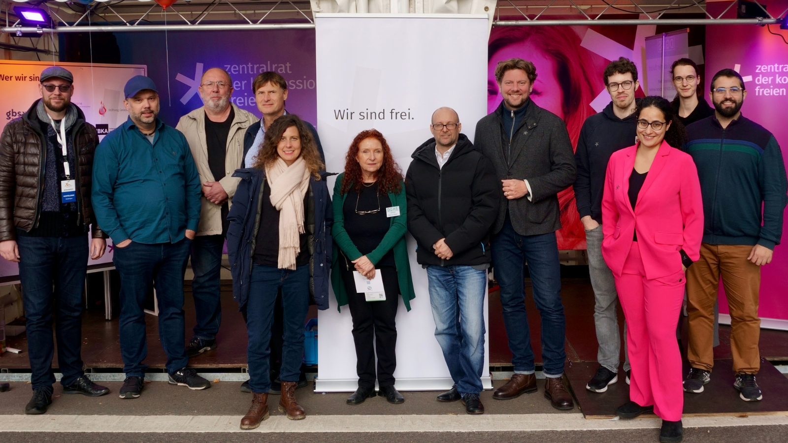 Zentralrat der Konfessionsfreien