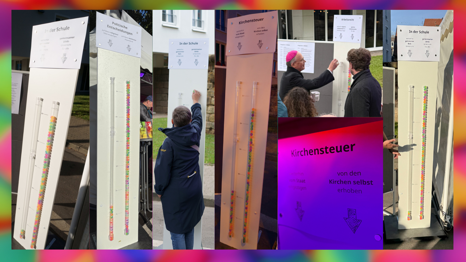 Foto: © Zentralrat der Konfessionsfreien