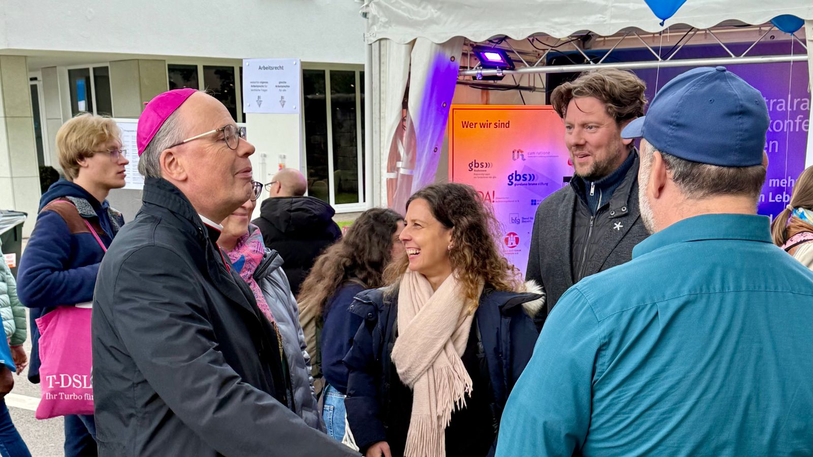 Foto: © Zentralrat der Konfessionsfreien