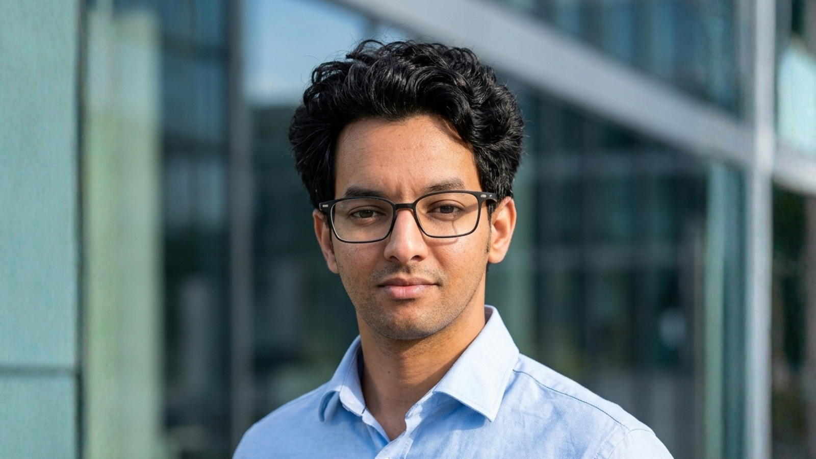 „Stimme für säkulare Freiheit” – Yahya Ekhou wird Palm-Preisträger 2026