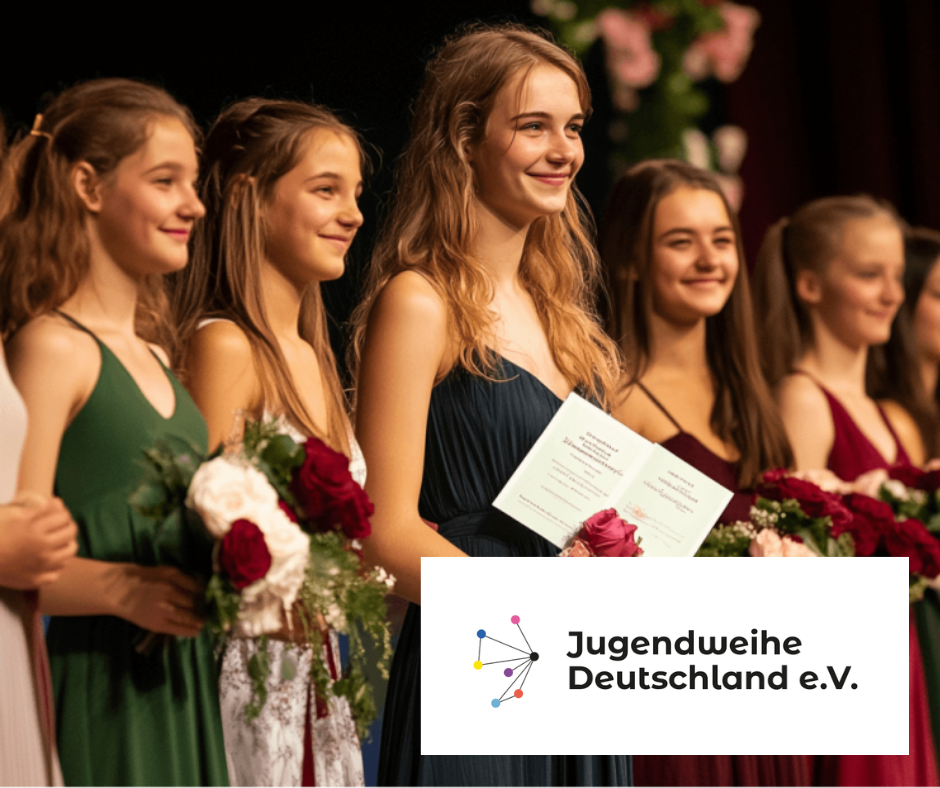 „Gestaltet eure Zukunft, so wie ihr es wollt!“
