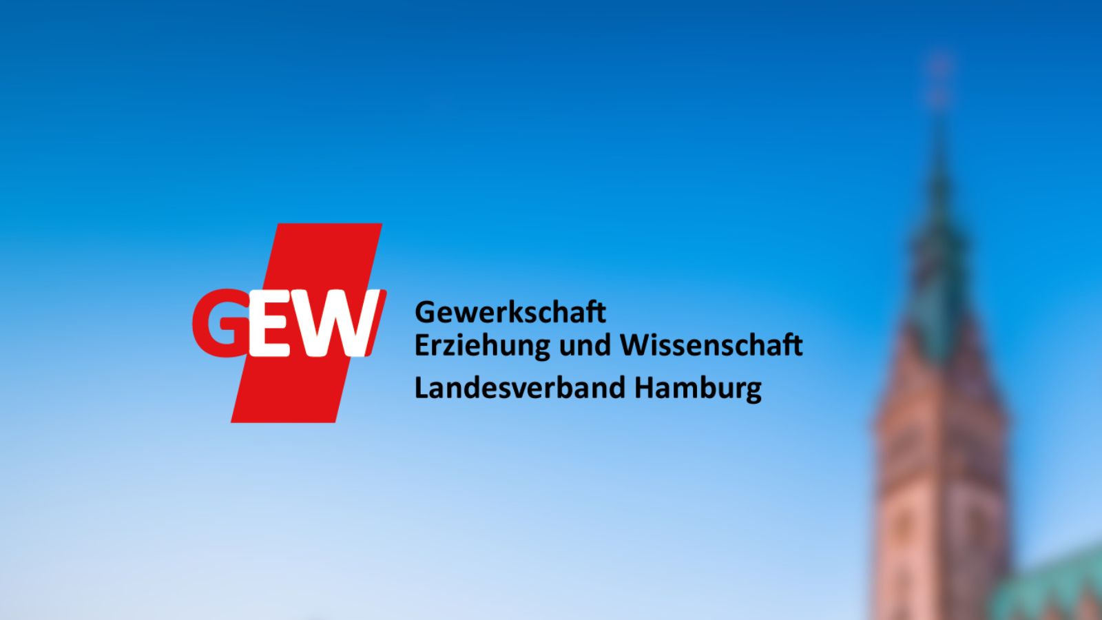 Konfessionsfreie unterstützen Hamburger GEW-Forderung nach Ethikunterricht ab Klasse 1