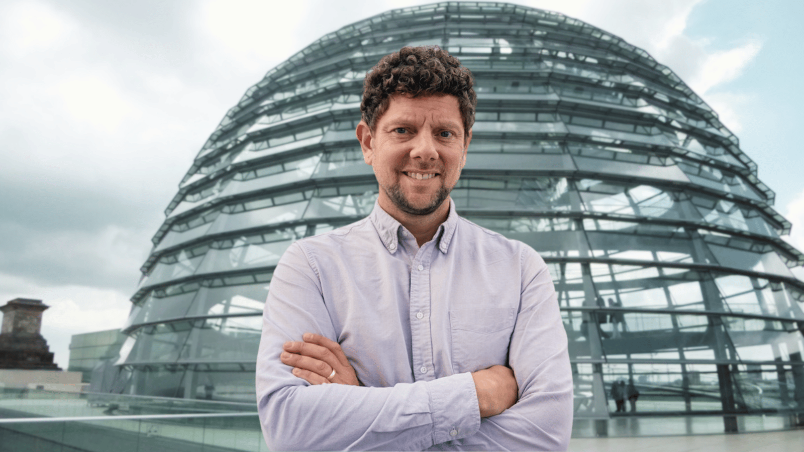 „Ein säkularer Staat braucht echte Informationsfreiheit“