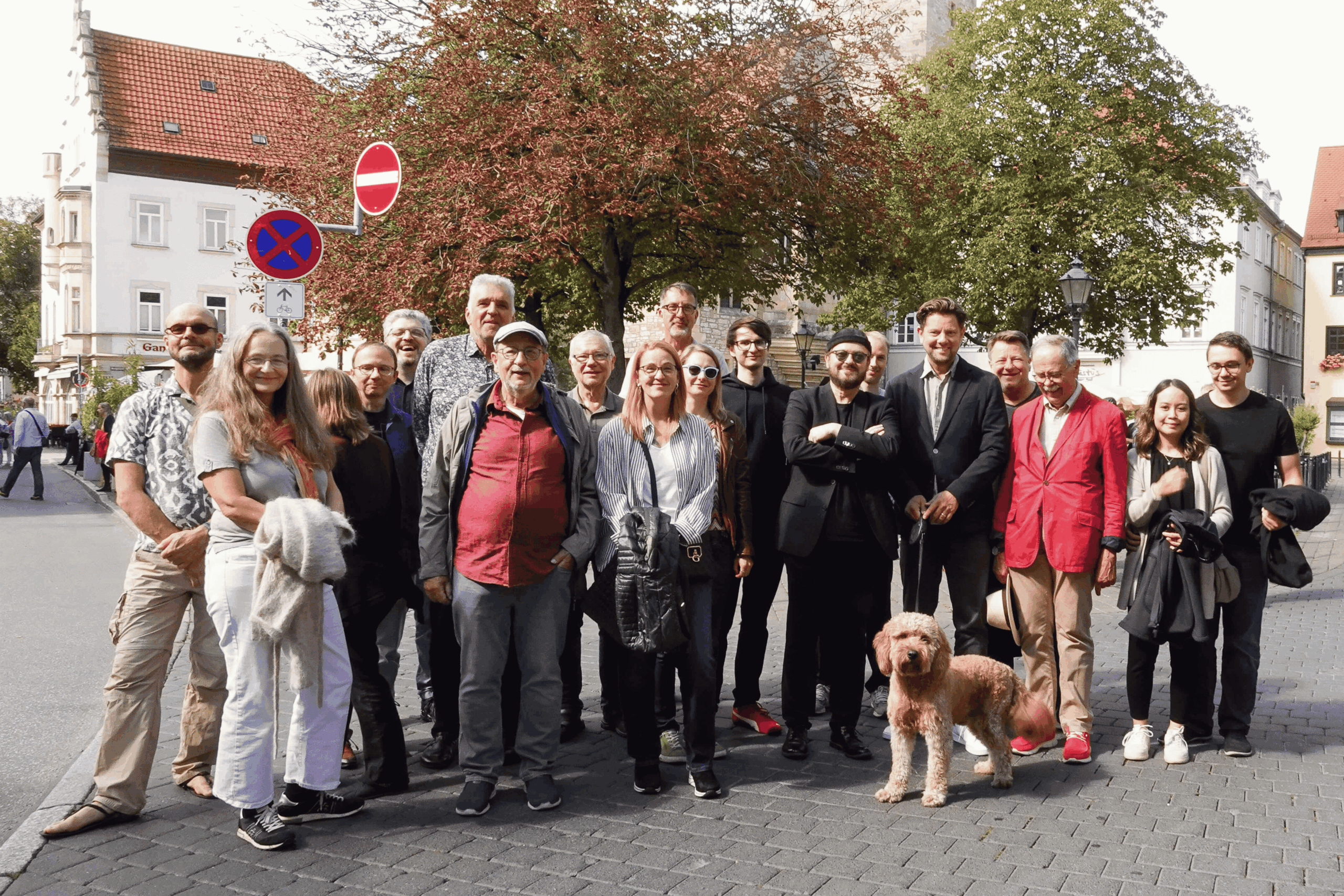 Neue Perspektiven und alter Vorstand beim Zentralrat der Konfessionsfreien